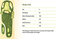 hole image