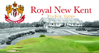 Royal New Kent